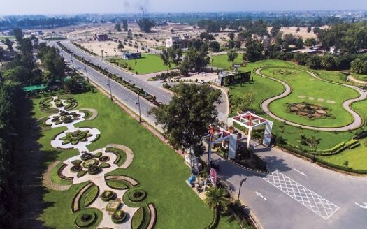 palm city lahore