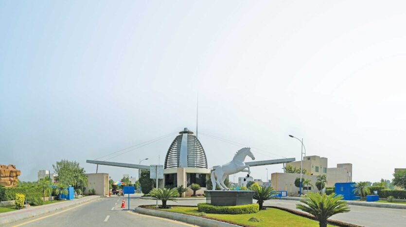 bahria nasheman lahore,kharedo ghar